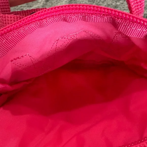 Fjallraven Kanken Flamingo 🦩 Pink Sling Bag - Picture 5 of 7